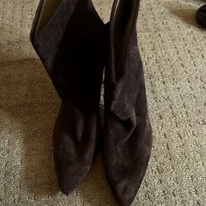 Adrienne Vittadini Boots